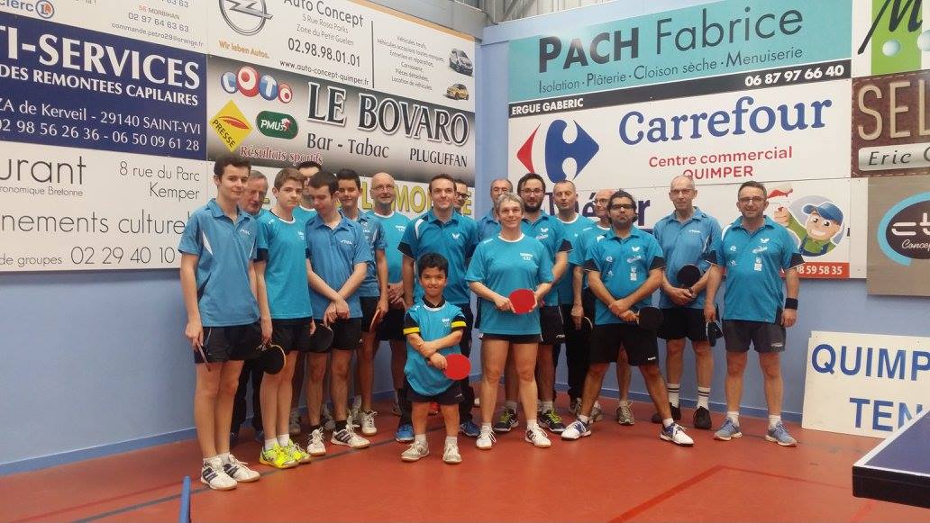 tournoi du président